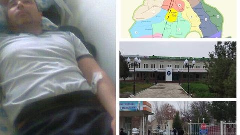 Olot tumani hokimi fermerni do‘pposlab, 25 mln so‘mni boshqa maqsadlarga yo‘naltirishga majburladi