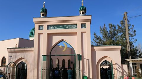 O‘zbekistonda 2018-yilda 13 ta yangi masjid ochildi, 39 tasi yangidan qurildi