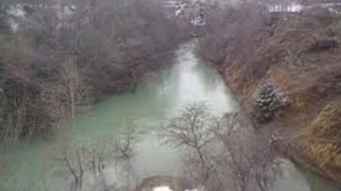 Farg‘onada er-xotin Tico’da kanalga tushib ketib, halok bo‘ldi