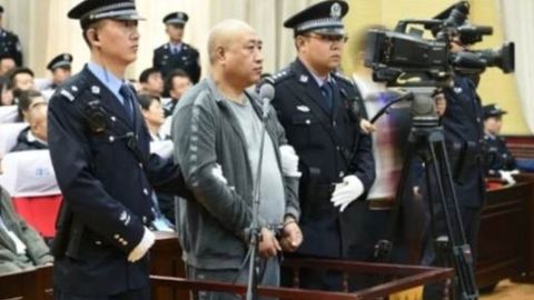 Xitoyda 11 nafar ayol va voyaga yetmagan qizni o‘ldirgan shaxs qatl etildi 