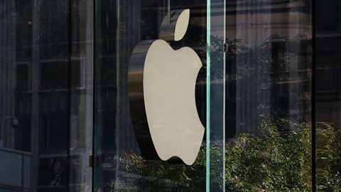 Apple aksiyalari 9,4 foizga tushib ketdi