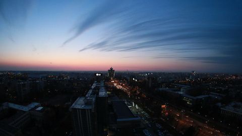 23 январь куни Ўзбекистонда ёғингарчилик кутилмайди