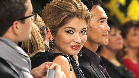 Gulnora Karimovaning sobiq turmush o‘rtog‘i Shveysariyada muzlatilgan pullarning bir qismiga da’vogarlik qilmoqda