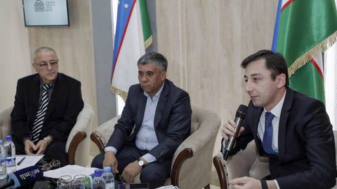 Toshkentda 2018-yilda 1 mlrd so‘mdan ortiq to‘lov evaziga 3840 dona daraxt kesildi