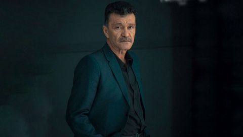 Ўзбекистонда хизмат кўрсатган артист Карим Мирҳодиевнинг онаси вафот этди
