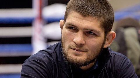 Habib Nurmagomedov ukasi Abubakar hamda do‘sti Zubayra Tuxugovlarning jarima pulini ham to‘laydi