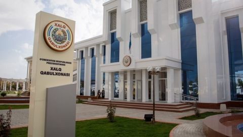 O‘zbekistonda aholi muammolari bilan ishlash sohasida yangi tizimga o‘tilmoqda