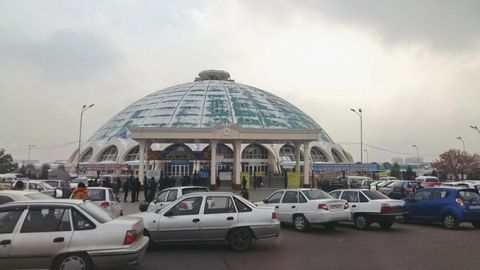 O‘zbekistonda havo -15 darajagacha sovib ketishi kutilmoqda