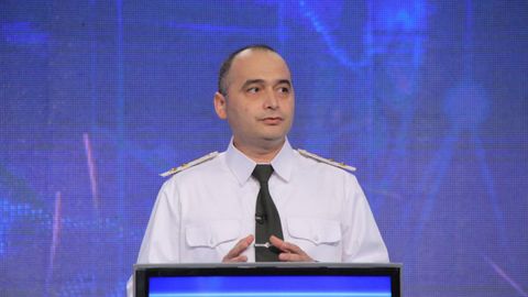 Jasur Aripov Urbanizatsiya agentligi direktori etib tayinlandi