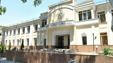 O‘zbekiston Sog‘liqni saqlash vazirligi yangi yilni korrupsiyaga qarshi kurashdan boshladi