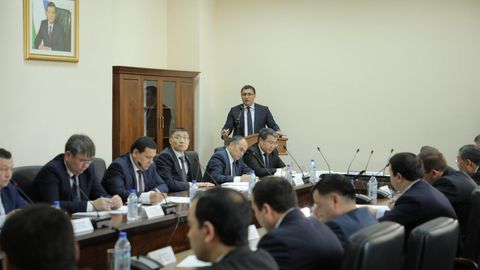 Adliya vazirligi 2018-yilda 50 mingdan ortiq murojaatlarning qariyb 37 mingtasini qonuniy hal etgani ma’lum qilindi