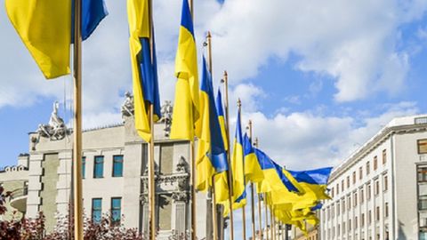 Украина янги миллионерлар сони бўйича дунёда етакчилардан бирига айланди