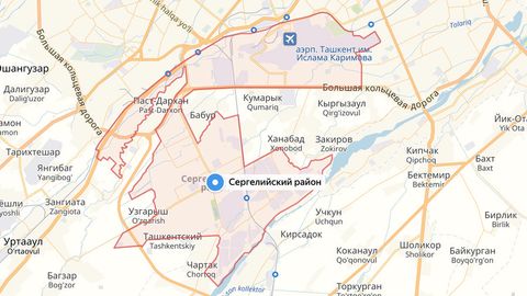 Deputat Sergelidan shahar markazigacha pullik yo‘l qurishni taklif qildi