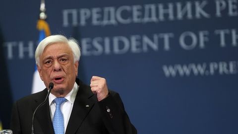 Gretsiyada odamlarni yong‘indan qutqarib qolgan muhojirlarga fuqarolik berildi