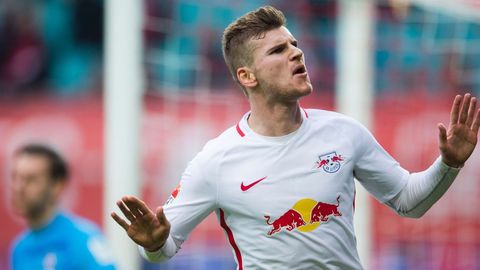 “Real Madrid” Germaniya terma jamoasi hujumchisini sotib olishga harakat qiladi