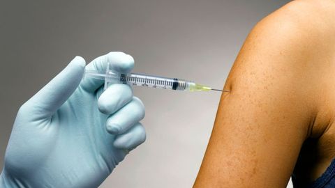 Арманистонда иккинчи киши чўчқа гриппидан вафот этди