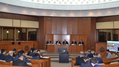 O‘zbekiston Tashqi ishlar vaziri investitsiya jalb qilish masalasida videoselektor yig‘ilishini o‘tkazdi