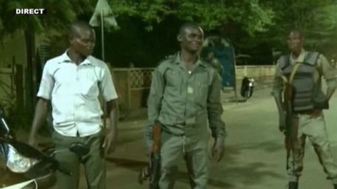 Burkina-Faso shimolida qurolli hujum oqibatida 13 kishi halok bo‘ldi