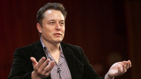 Milliarder Ilon Mask 61 mln dollarlik ipoteka oldi