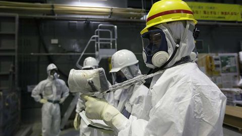 MAGATE inspektorlari Shimoliy Koreyadagi yadro obyektlarini tekshiruvdan o‘tkazadi