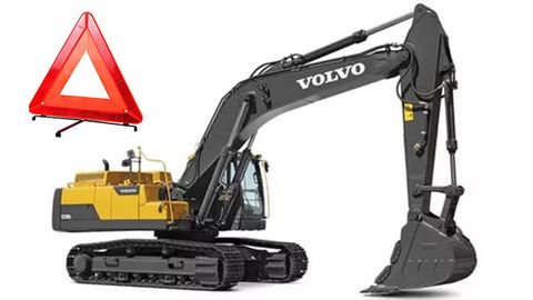 Samarqandda ekskavator Nexia bilan to‘qnashdi. YTH oqibatida 2 kishi halok bo‘ldi