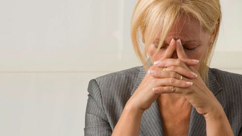 Ayollarga maslahatlar. Menopauza haqida nimalarni bilamiz?