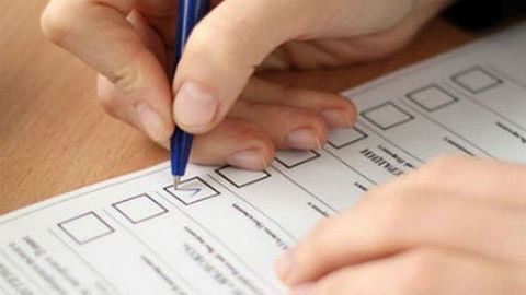 O‘zbekistonda ozodlikdan mahrum etish joylarida saqlanayotgan shaxslarning saylovda ishtirok etishi bo‘yicha cheklovlar olib tashlandi