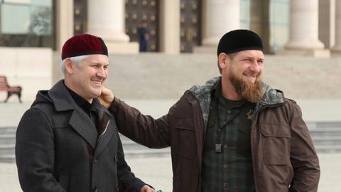 Ramzan Qodirov “vazifasini bajarishga layoqatsizligi”ni gripp bilan izohladi