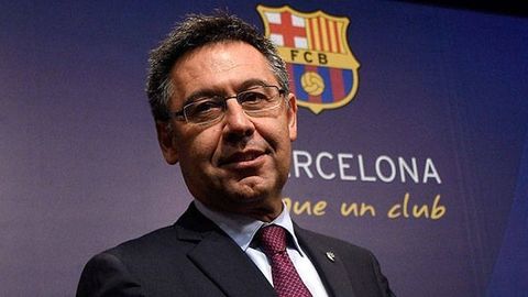Bartomeu: “Barselona”ni Messi ketishiga tayyorlashimiz kerak