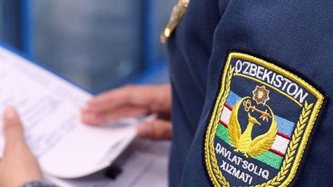 O‘zbekistonda soliq idoralari tomonidan pasportlashtirish tadbirlari boshlandi