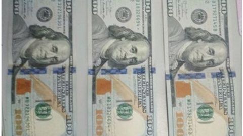Surxondaryoda aslida sotib yuborilgan Lacetti yonib ketganiga ishontirish uchun bojxonachiga 400 dollar pora taklif qilindi