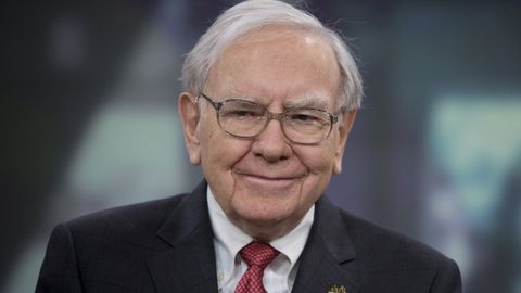 Уоррен Баффет Майкл Блумберг АҚШ президентлигига номзодини қўйса, уни қўллаб-қувватлашини билдирди