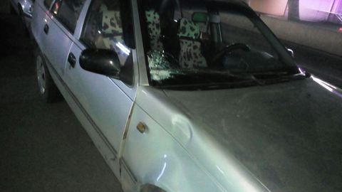 Chirchiqdagi YTHda 2-sinf o‘quvchisi halok bo‘ldi