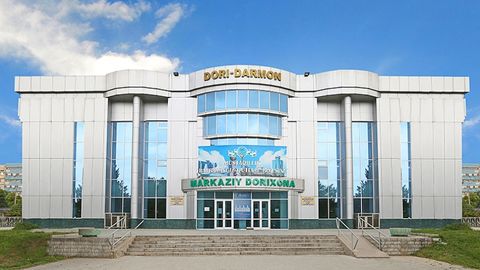 Umida Solihboyeva “Dori-darmon” AK boshqaruvi raisi vazifasini bajaruvchi etib tayinlandi