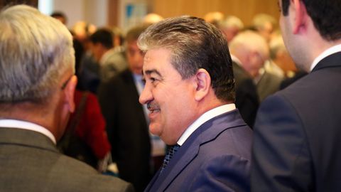 Ochilboy Ramatov Bosh vazir o‘rinbosari — transport vaziri etib tayinlandi