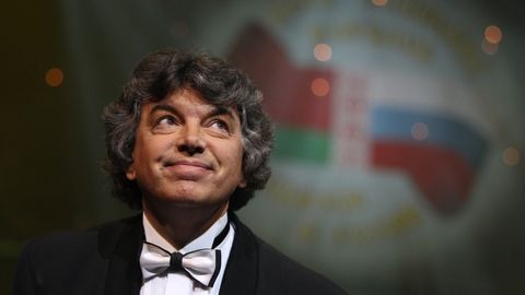 Rossiya xalq artisti Sergey Zaxarov vafot etdi