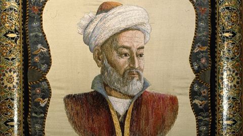 Turkiyalik rejissor Alisher Navoiyga bag‘ishlangan hujjatli film suratga oldi