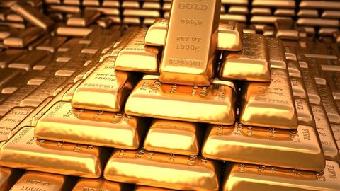 Жаҳон Марказий банклари 2018 йилда рекорд даражада олтин сотиб олди