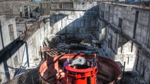 Qirg‘iziston ishchi guruhi Qambarota GES qurilishi bo‘yicha muzokaralar o‘tkazish uchun Toshkentga keladi