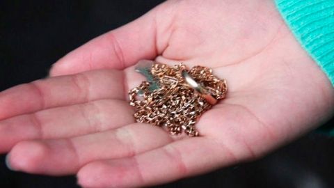 Samarqandda ofitsiant qiz oshxona egalarining uyidan 120 mln so‘mlik tilla buyumlar o‘g‘irladi