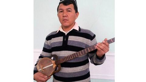 Samarqandda 19 yillik abituriyent 2019-yilda talabalar safiga qo‘shilishiga umid qilmoqda