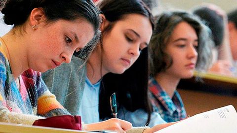 Amerikalik 20 nafar talaba Samarqandda o‘zbek tili va madaniyatini o‘rganishi rejalashtirilmoqda