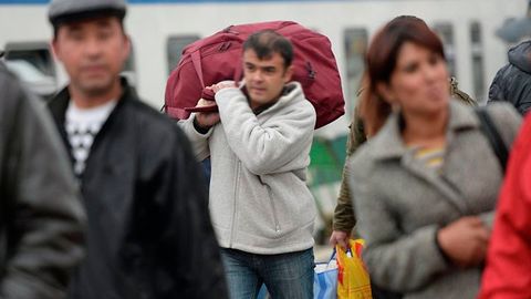 Samarqandda 2018-yilda 163 ming kishi ish qidirib, xorijga chiqib ketgan