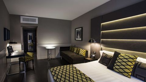 Ekspert: Mehmonxona qurishdan maqsad yulduz olish emas