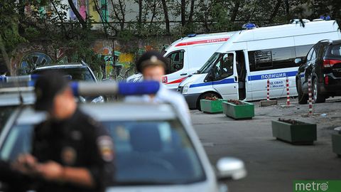 Москвада ўн нафар ўзбекистонлик иштирокида муштлашув бўлиб ўтди, 2 киши ҳалок бўлди