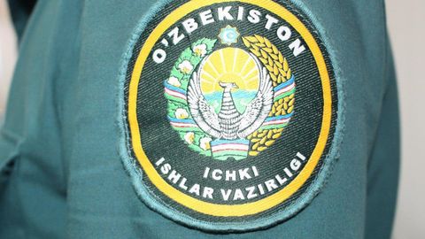 Toshkentda 4 nafar mast fuqaro IIB xodimini shafqatsizlarcha kaltakladi