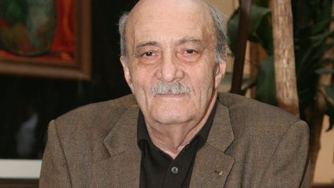 Москвада машҳур кинорежиссёр Георгий Данелия касалхонага ётқизилди