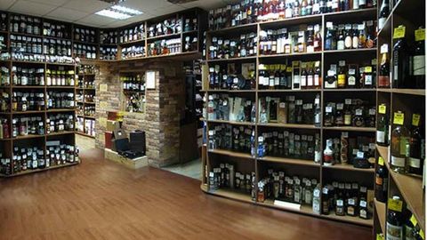 Yuridik shaxslar alkogol mahsulotlari savdosi bilan shug‘ullanish huquqiga ega bo‘ldi