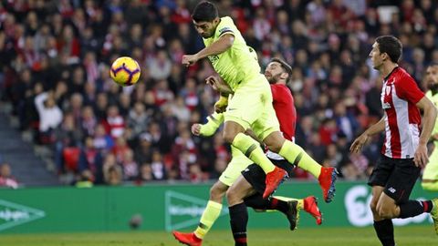 “Barselona” 25 yil ichidagi eng yomon natijasini qayd etdi