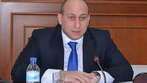 Uzbekistan Airways 2019 йилда Тошкент—Тбилиси рейсини очади
